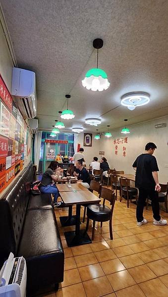 【中壢茶餐廳】永芯茶檔茶餐廳/內壢人氣茶餐廳