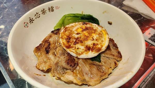 【中壢茶餐廳】永芯茶檔茶餐廳/內壢人氣茶餐廳