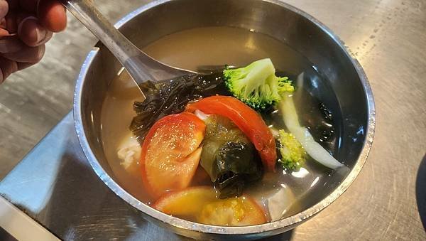 【北投石牌美食】彈芽麵/麵條Q彈紮實