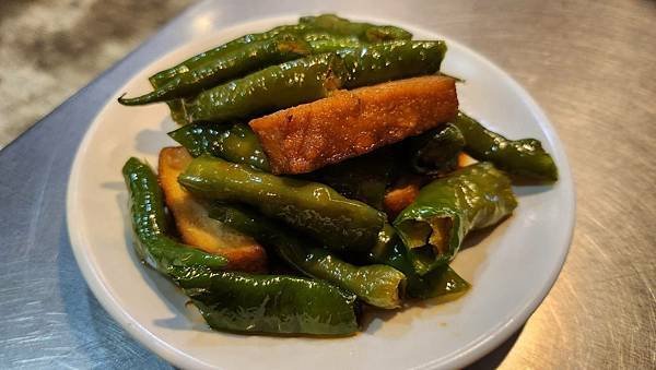 【北投石牌美食】彈芽麵/麵條Q彈紮實