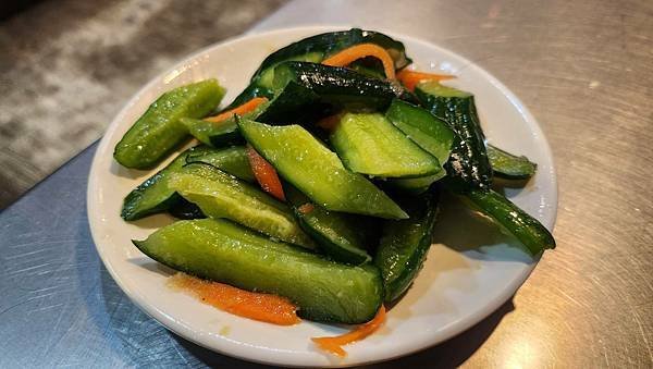 【北投石牌美食】彈芽麵/麵條Q彈紮實