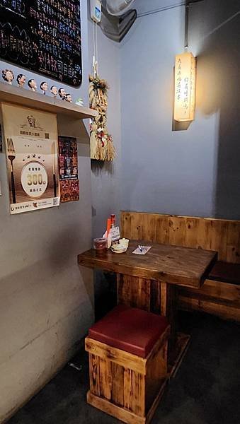 【桃園美食】藝文特區巷弄餐酒館~囍翻台式小酒館