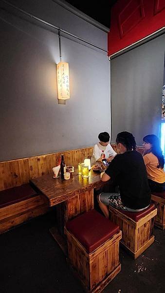 【桃園美食】藝文特區巷弄餐酒館~囍翻台式小酒館