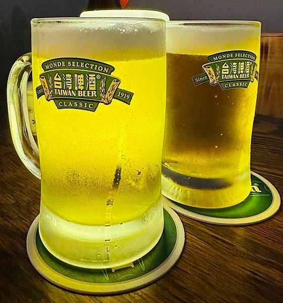【桃園美食】藝文特區巷弄餐酒館~囍翻台式小酒館