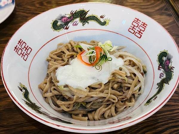 【桃園美食】藝文特區巷弄餐酒館~囍翻台式小酒館