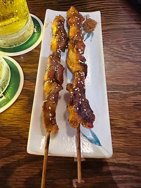 【桃園美食】藝文特區巷弄餐酒館~囍翻台式小酒館