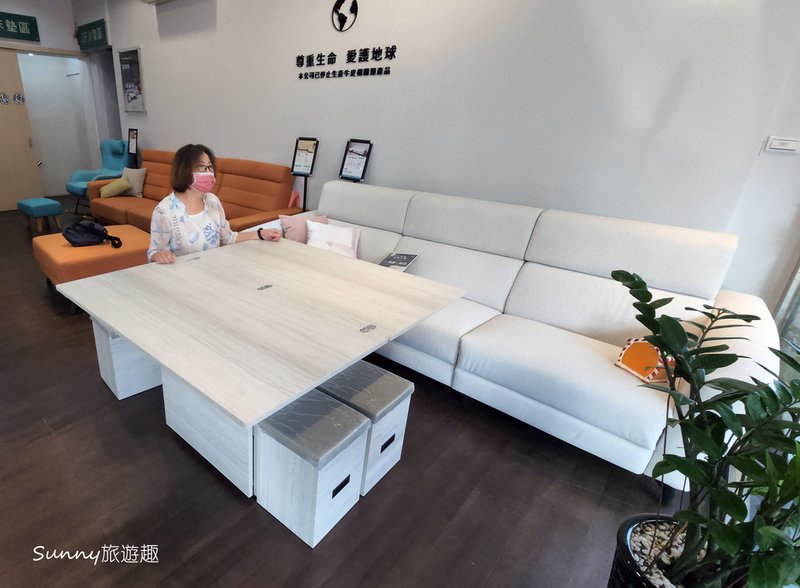 坐又銘沙發 高雄傢俱店