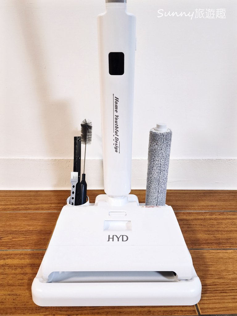 HYD D-88無線洗地機推薦