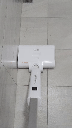 吸浴室毛髮.gif