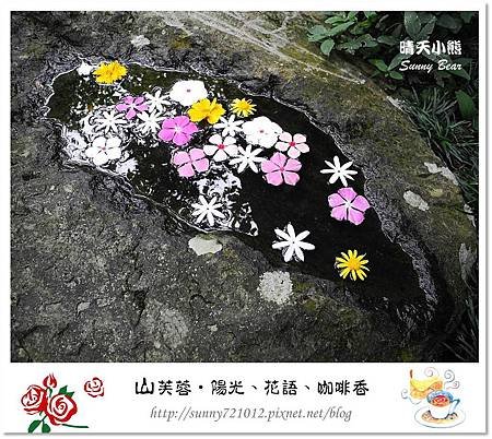 15.晴天小熊-山芙蓉-隱匿山城中的秘密花園