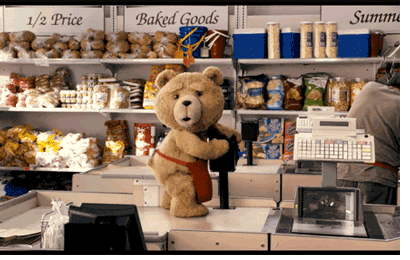 match ted