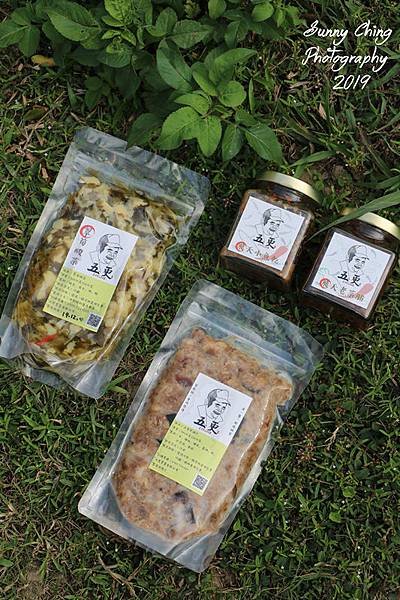 五更 飛天小魚乾 飛天老菜埔 翠筍酸菜 厚滷汁 (1).jpg