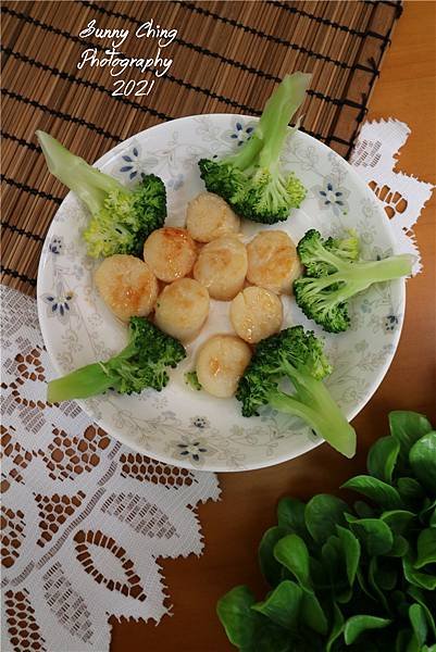 【食記】「基隆漁會」海鮮年貨 海鮮過年禮盒，真空包裝的新鮮漁貨 在家料理好方便 桑妮晴的日常紀錄 宅配禮盒 (17).jpg