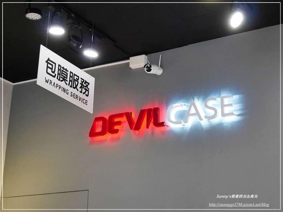 彰化手機包膜_彰化曉陽【DEVILCASE】_iPhone11包膜保護貼 (33).JPG