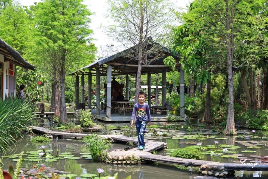 田寮農莊_景觀餐廳_辦桌菜_特色料理_親子餐廳 (30).JPG