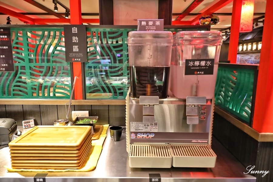 大河屋_台中_中友百貨_一中街 (9).JPG