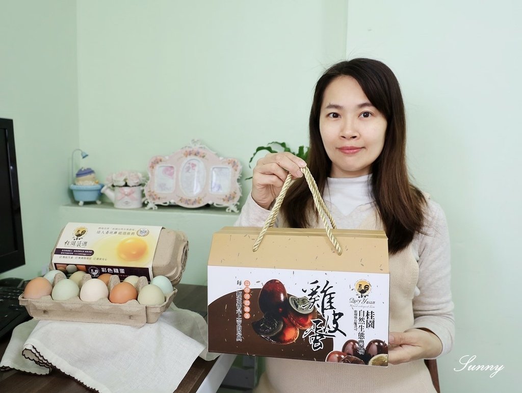 桂園農場_新鮮雞蛋宅配團購_彩色雞蛋_雞皮蛋 (64).JPG