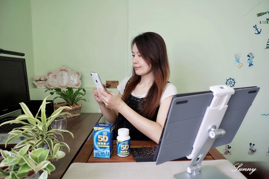 每朝  5D金盞花葉黃素加強錠 (37).JPG