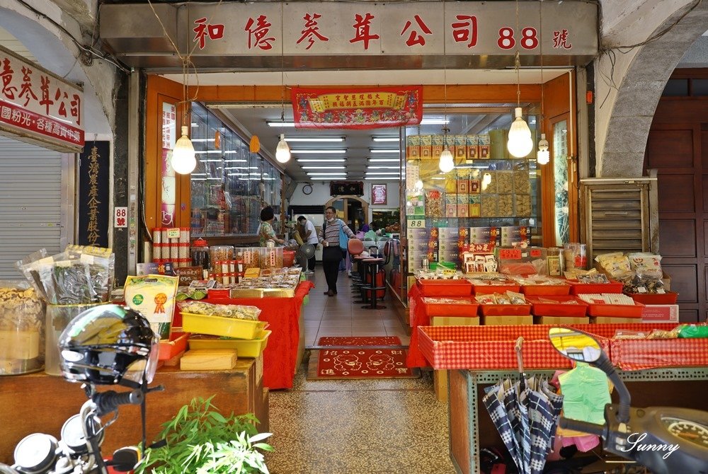 DGHOTEL 大稻埕花園旅店_台北住宿_迪化街_住宿推薦 (34).JPG