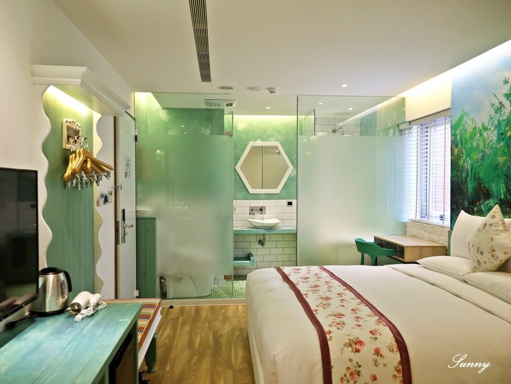 DGHOTEL 大稻埕花園旅店_台北住宿_迪化街_住宿推薦 (44).JPG