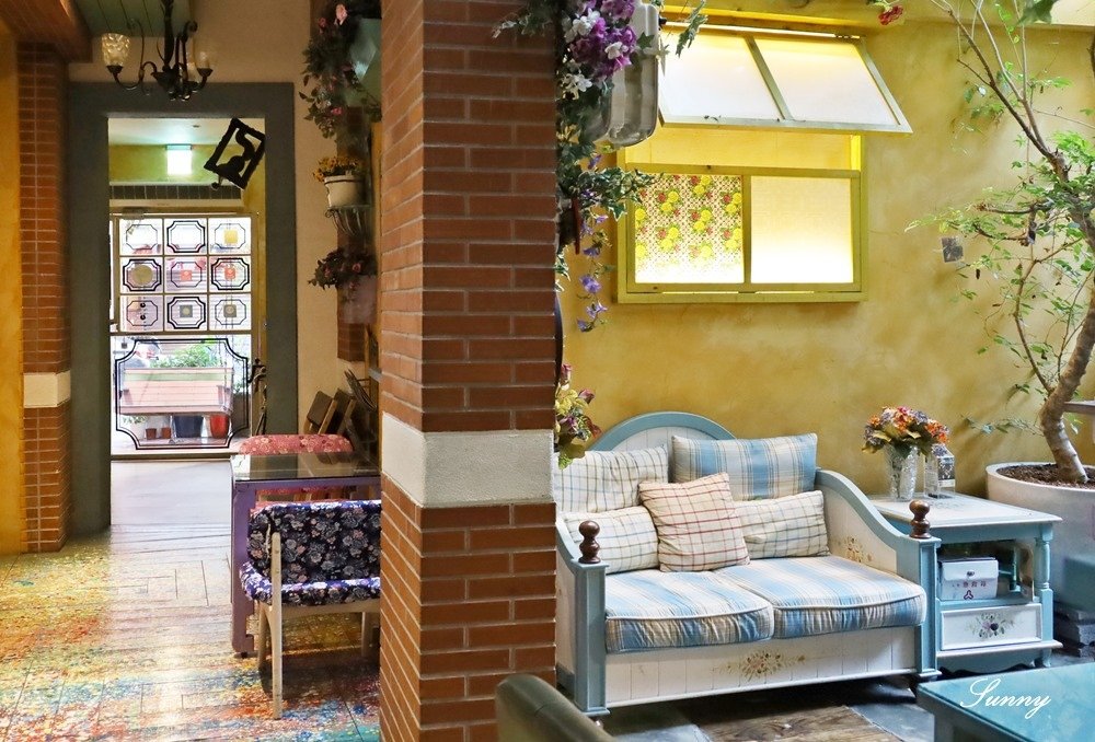 DGHOTEL 大稻埕花園旅店_台北住宿_迪化街_住宿推薦 (74).JPG