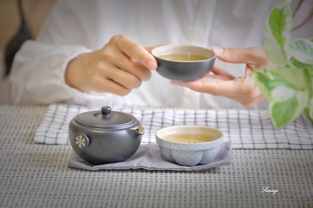 陸寶陶瓷知足常樂旅行組 _旅行茶具_露營_登山_好攜帶 (25).JPG