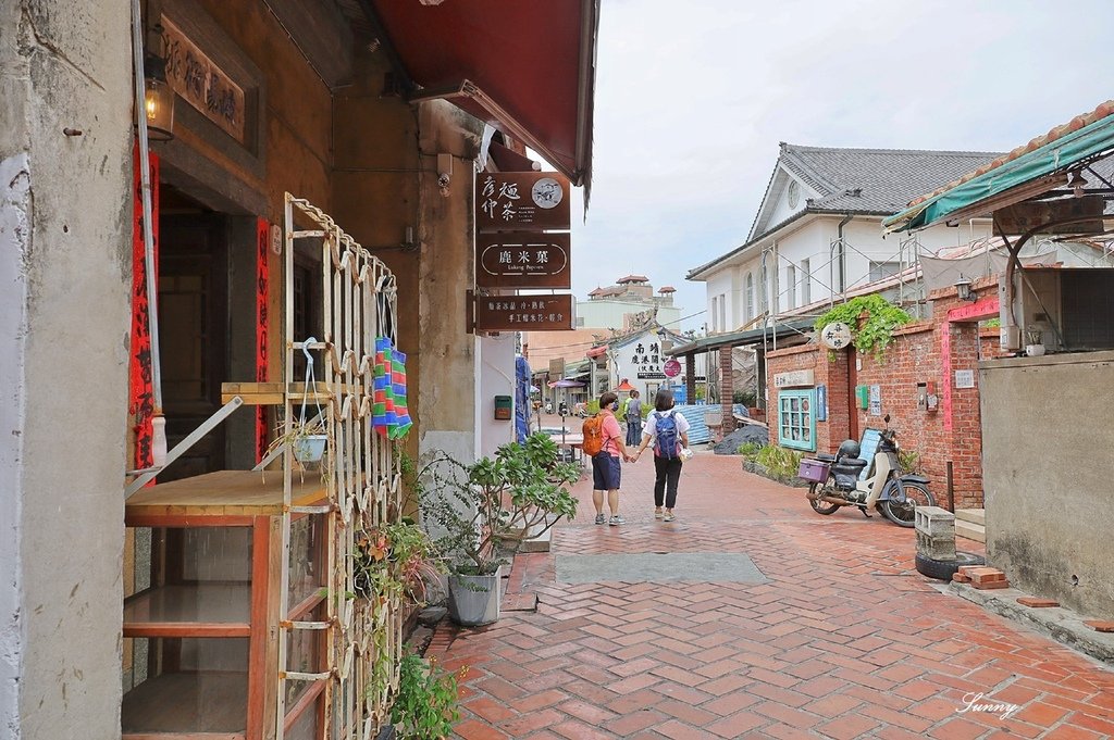 彥仲麵茶三店_鹿港老街美食推薦必吃 (7).JPG