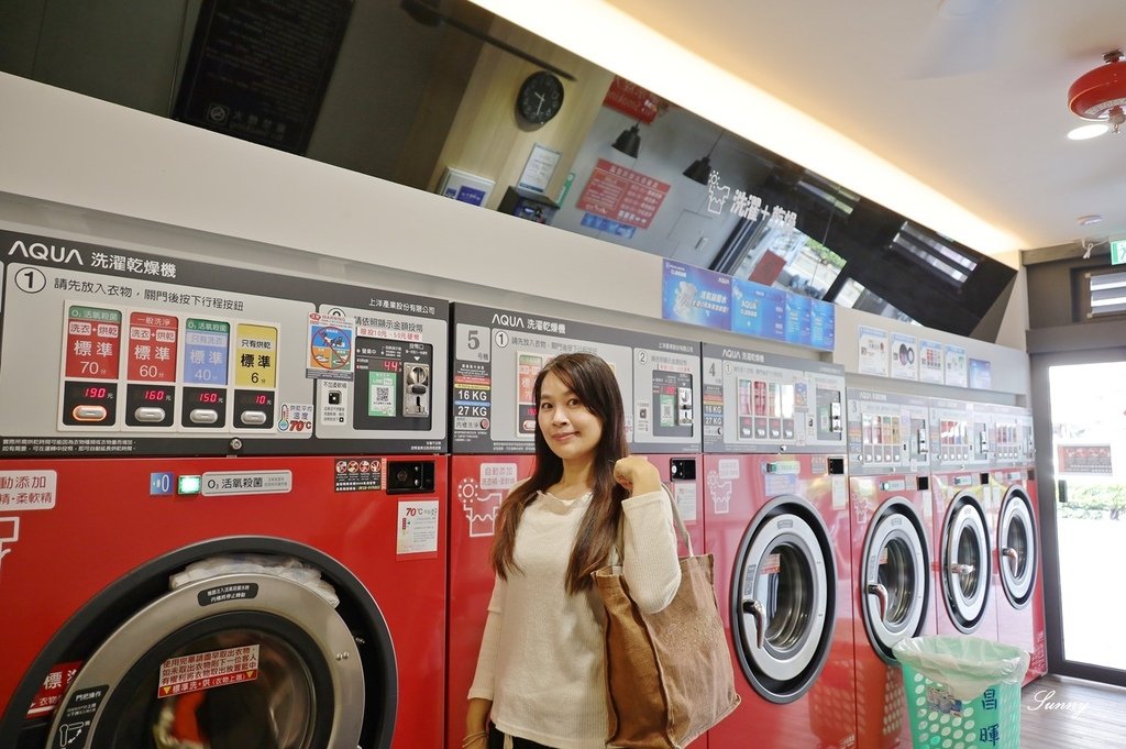 彰化自助洗衣店推薦 SeSA洗衣彰化昌暉店 (15).JPG