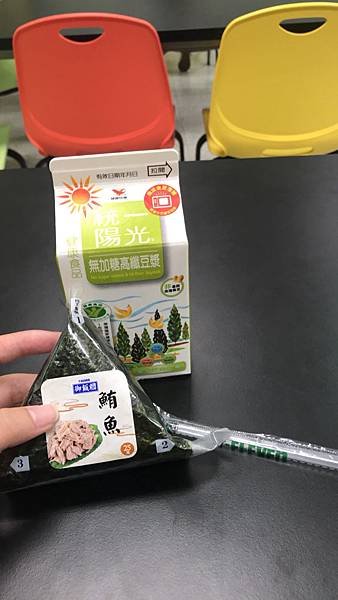 ｜統一陽光無加糖高纖豆漿｜☀️推薦