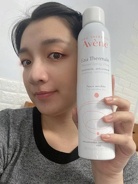 ☀️這個夏天絕對不能沒有它💦Avene 雅漾舒護活泉水