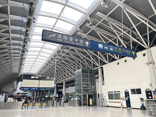 【20240704】台中小旅行-JAI，薔薇派，春水堂，萌龍