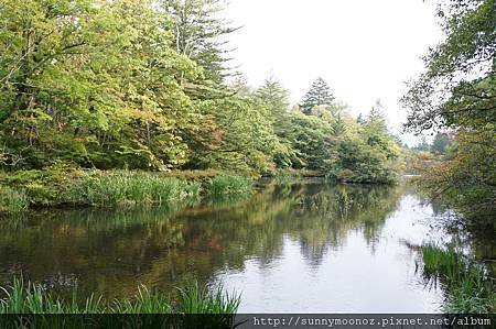 qingjingze－3－walk－lake－2