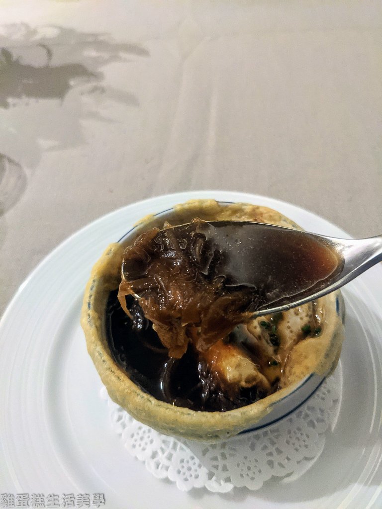 【台北食記】Chou Chou 法式料理 - 米其林餐盤推薦