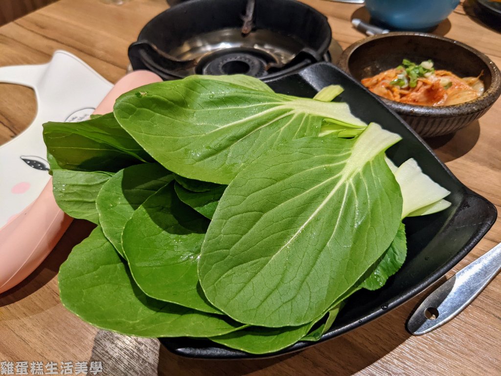 【新北食記】三峽上水樸石火鍋 - 日式庭園風，精緻食材