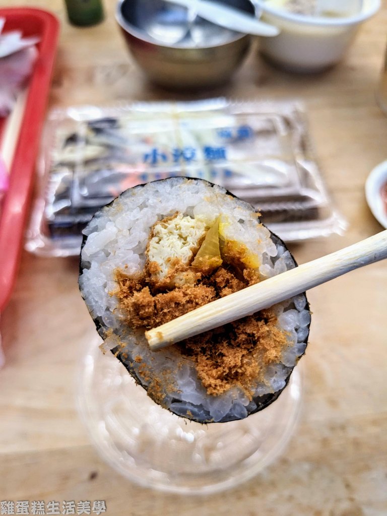 【新北食記】鶯歌阿婆壽司 - 24小時不打烊的在地知名平價壽