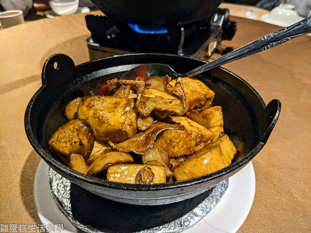 【桃園食記】綠灣創藝餐館