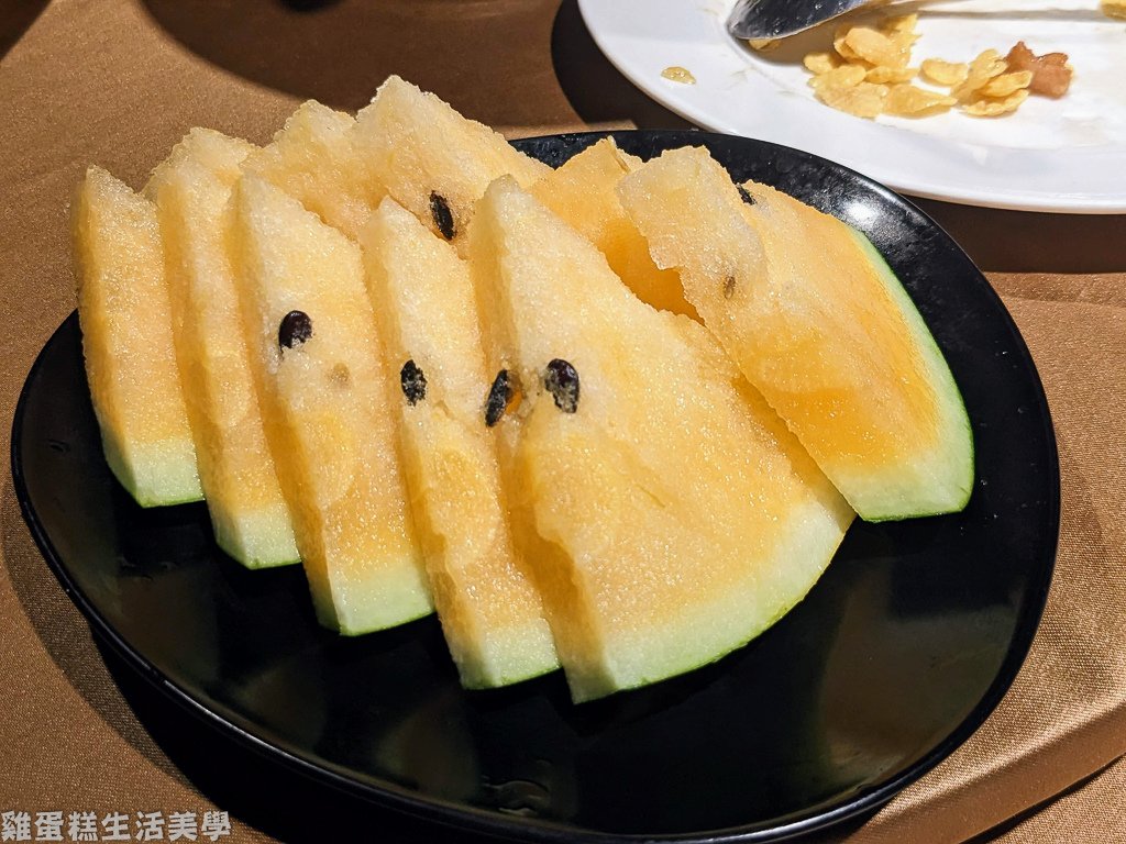 【桃園食記】綠灣創藝餐館