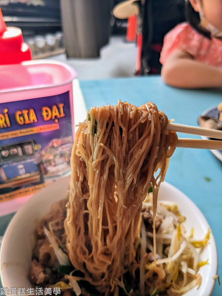 【雲林食記】老街碗粿