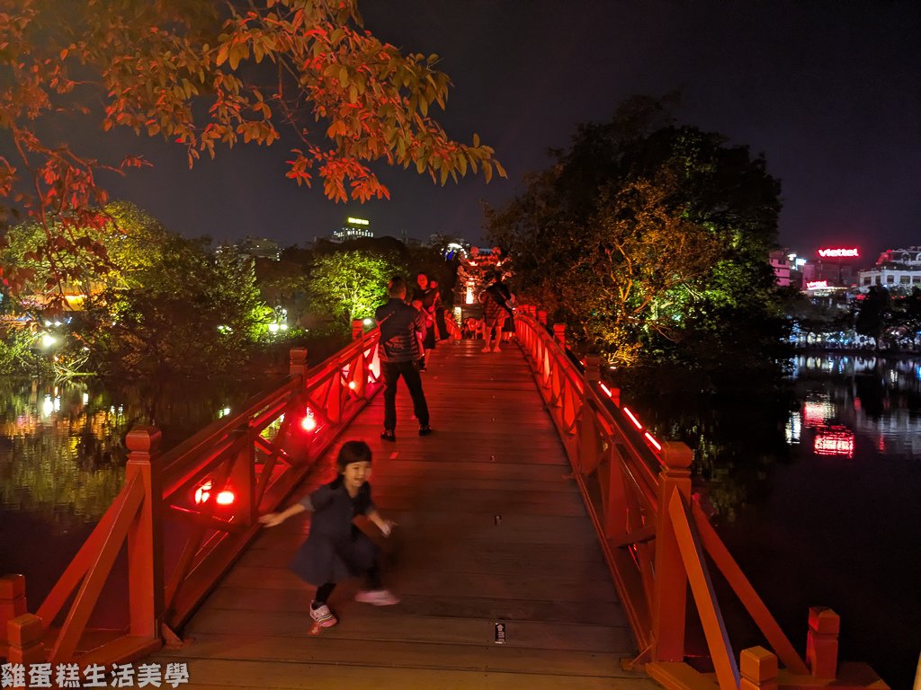 【越南旅行】北越五天旅行 DAY1 - 河內(星宇航空、河內