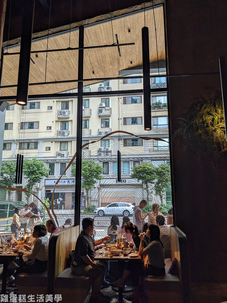 【新北食記】貳樓(林口店) Second Floor (優先