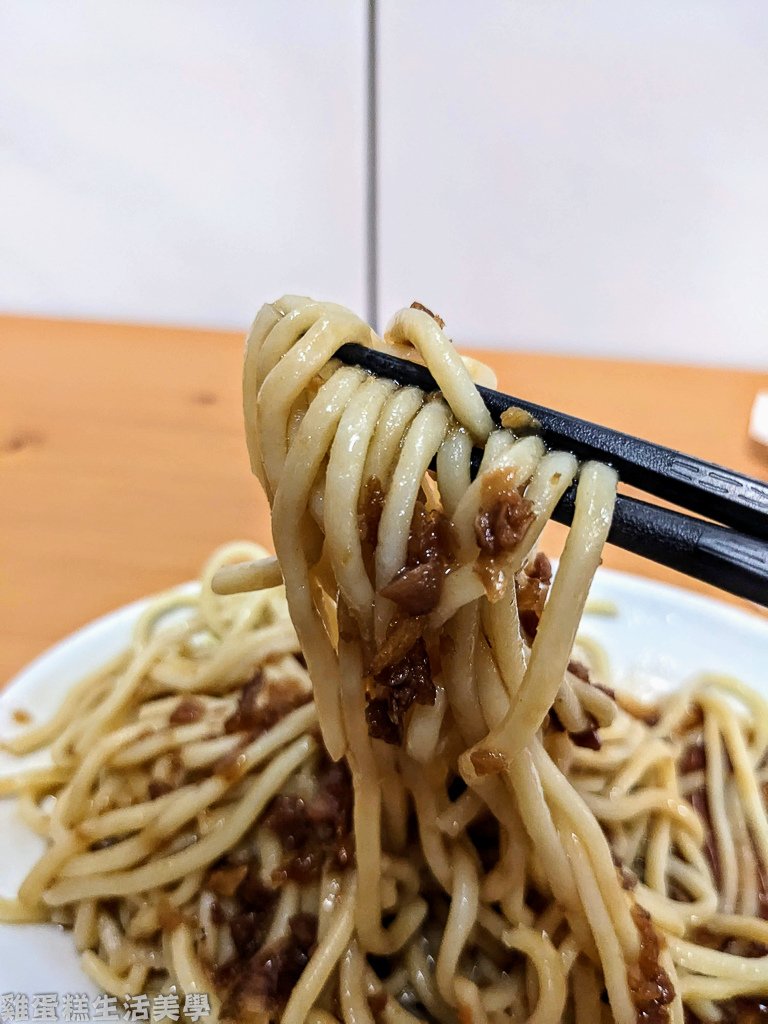 【南投食記】橋頭邊肉圓