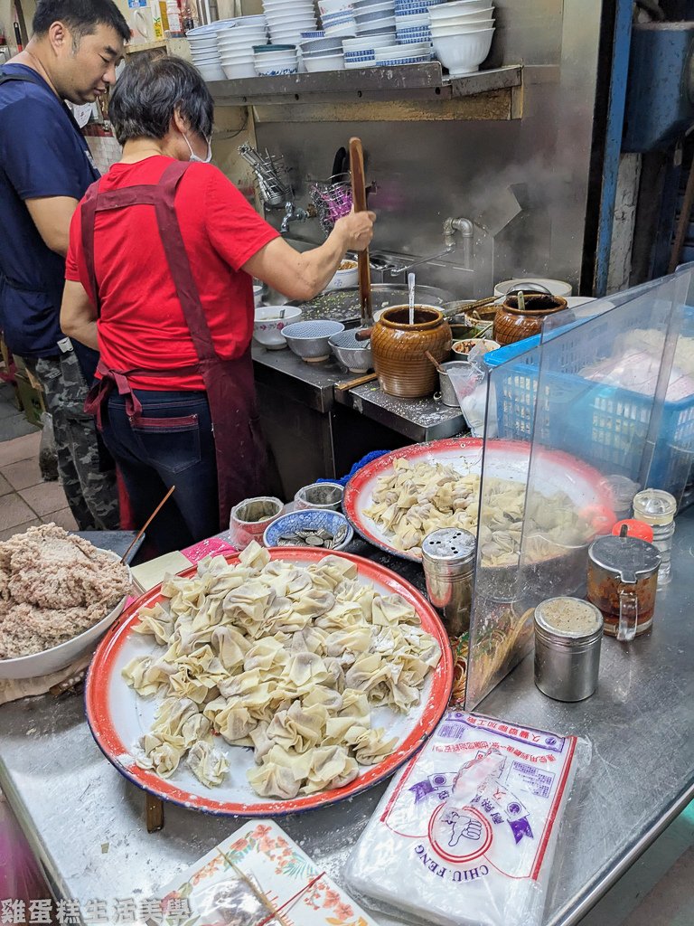 【宜蘭食記】一香飲食店