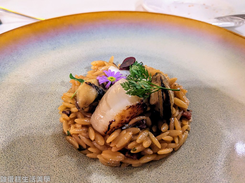 【台中食記】中山招待所