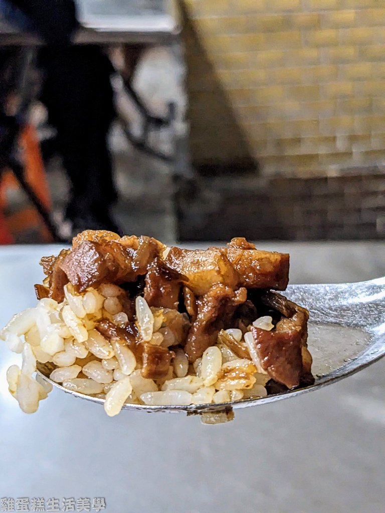【高雄食記】鴨肉珍 (總店)