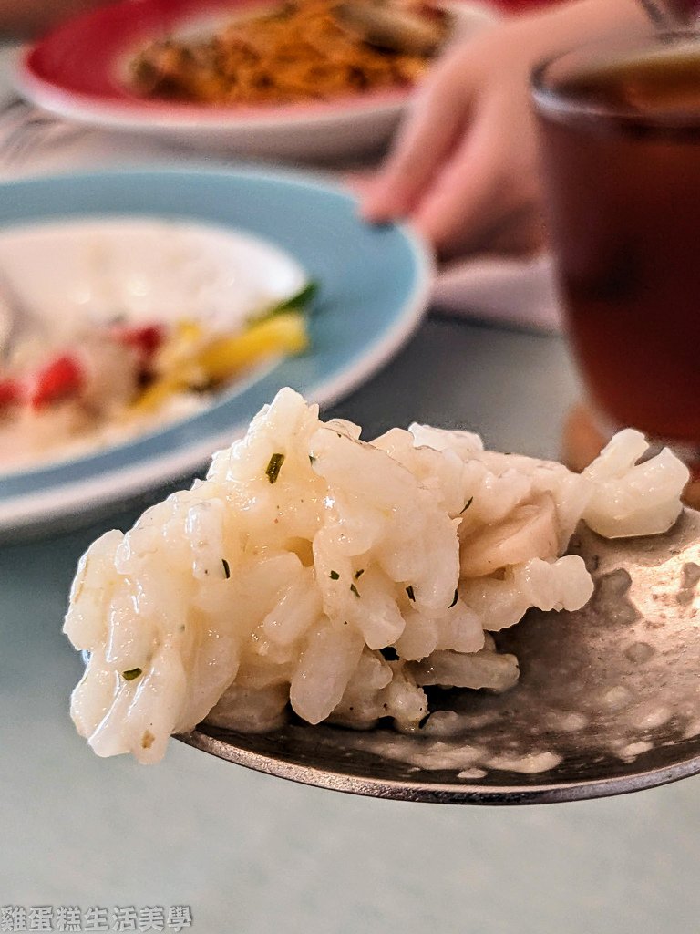 【桃園食記】野薑花與貓(補菜單)