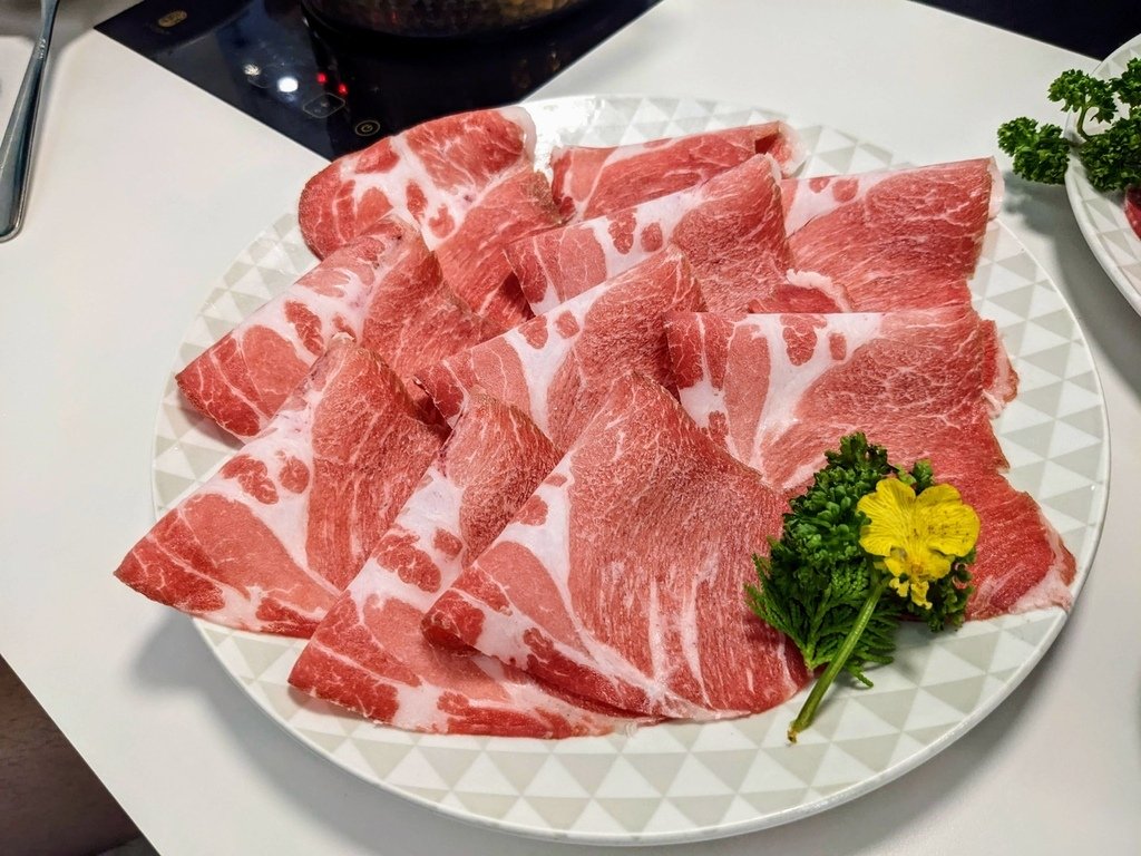 【桃園食記】参好鍋物廚房 -