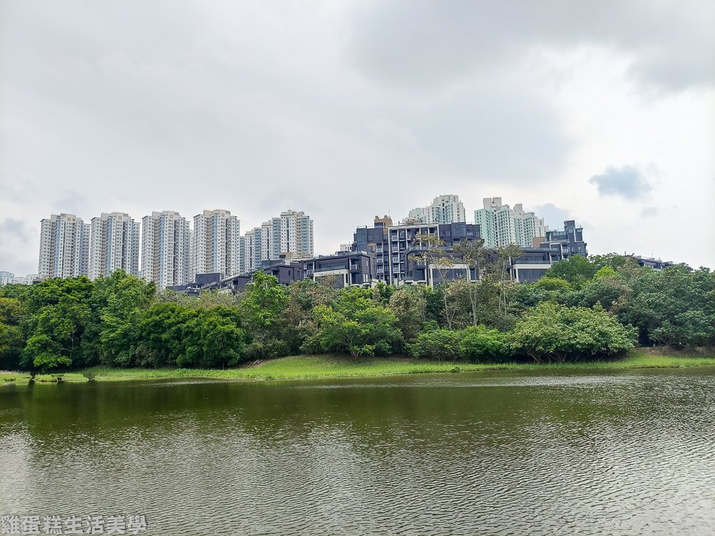 【香港旅行】香港六日遊 DAY3  (南豐紗廠、贊和豆品、香