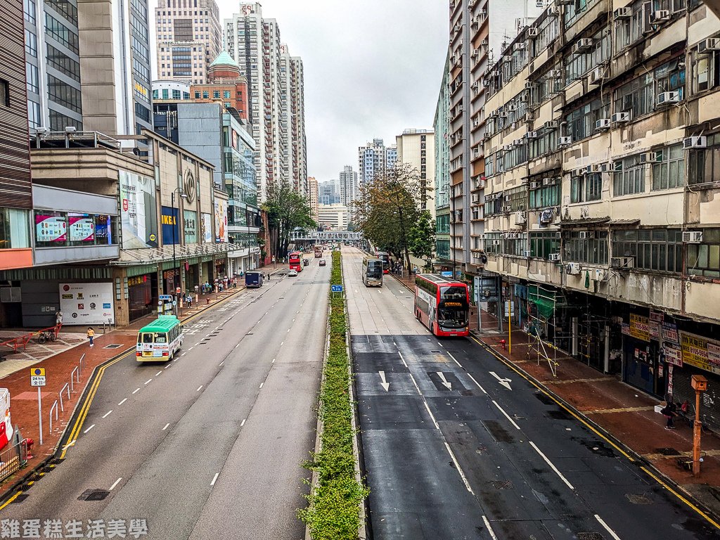 【香港旅行】香港六日遊 DAY3  (南豐紗廠、贊和豆品、香