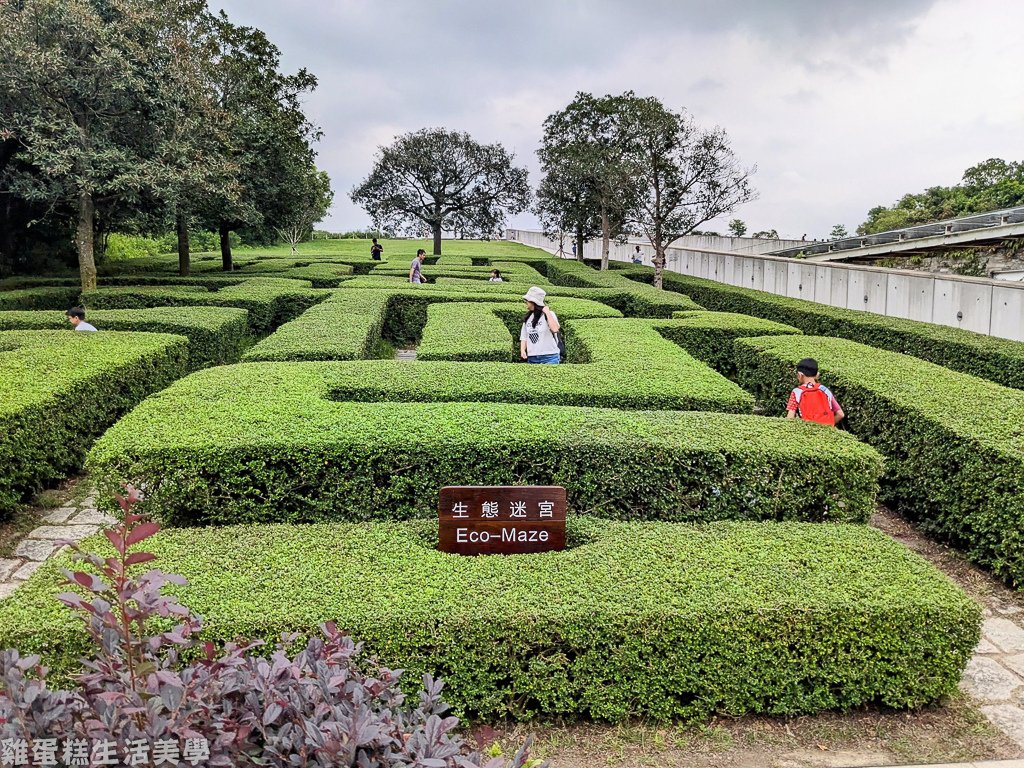 【香港旅行】香港六日遊 DAY3  (南豐紗廠、贊和豆品、香