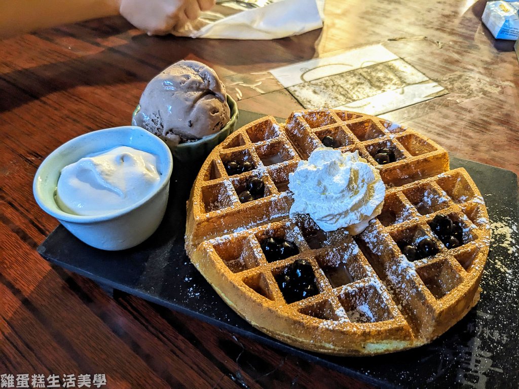 【香港旅行】香港六日遊 DAY3  (南豐紗廠、贊和豆品、香